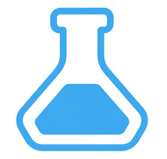 Simulation Tools Icon